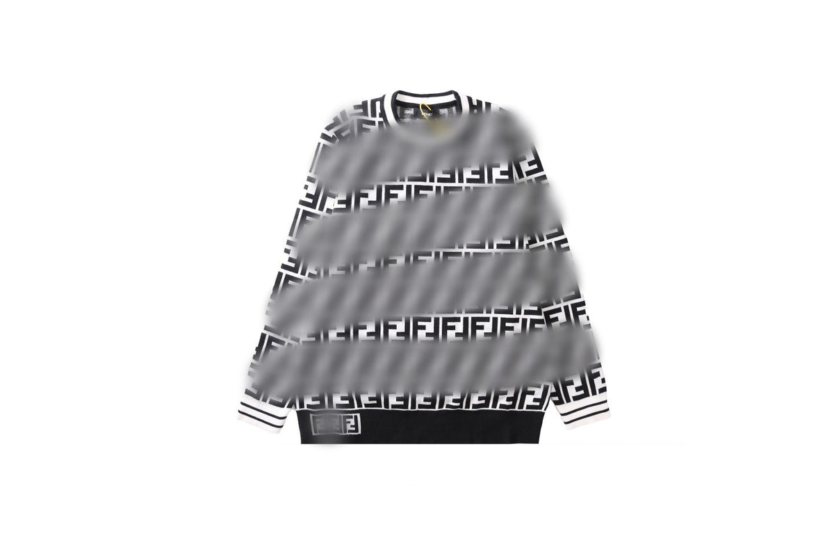 Jersey ALTAGAMA Unisex De Punto | Jacquard