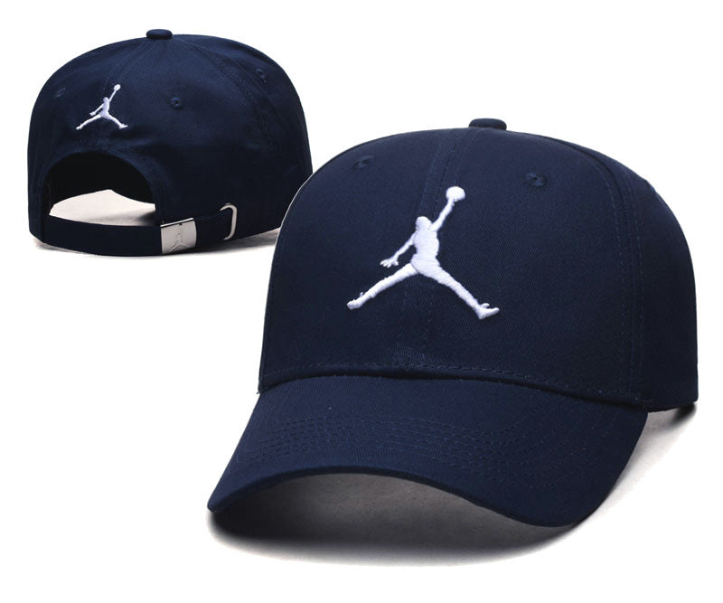 Gorra de béisbol con bordado con letras transfronterizas para hombres y mujeres, sombrillas de primavera/verano, protección solar, pareja de estudiantes, gorra de béisbol versátil, nueva