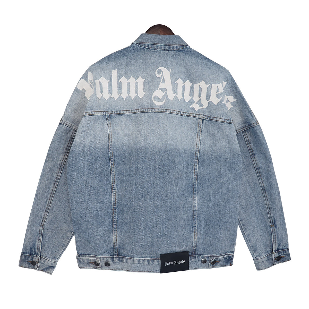 Palm Angel Unisex Clothing | Urban Style