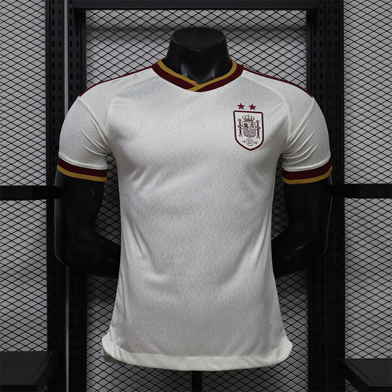 26. Nuevo club de selección edición de jugadores: Real Madrid, Barcelona, Brasil, Arsenal, España, México, Chelsea