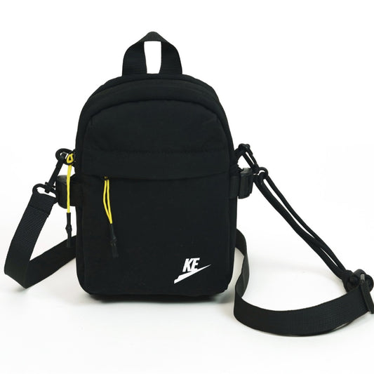 Bolso Cuadrado Pequeño Unisex Bandolera Ligero 2026 | LuxuryMarkt