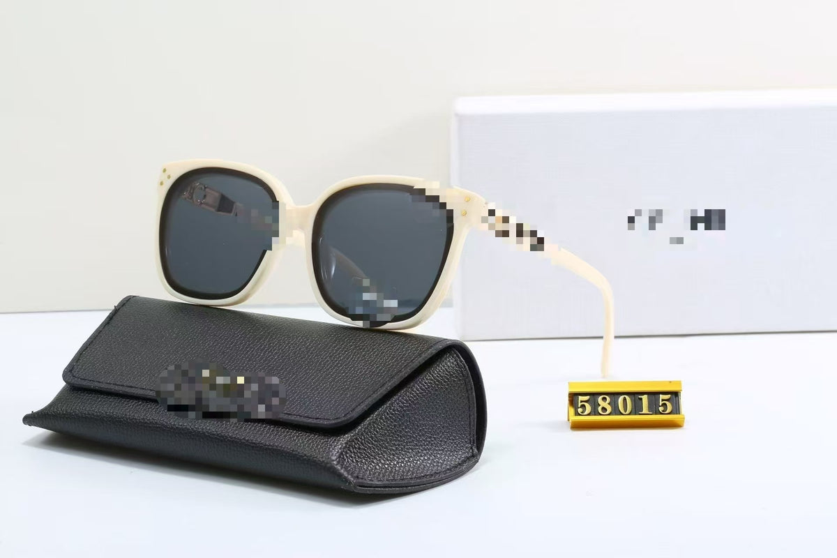 Gafas De Sol Mujer DI 2026 | Modelo 58015