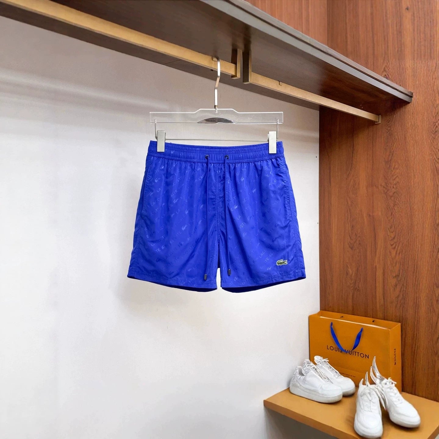 26 pantalones cortos deportivos deportivos clásicos de playa en impresión digital 3D superventas transfronterizas, pantalones casuales finos de verano de secado rápido, envío directo de fábrica