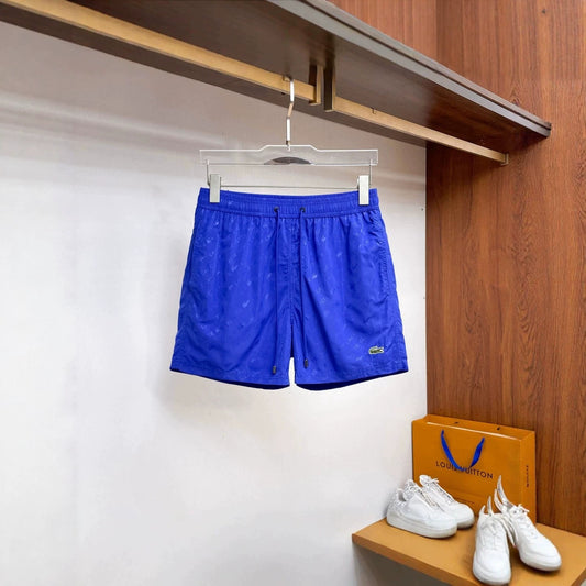 26 pantalones cortos deportivos deportivos clásicos de playa en impresión digital 3D superventas transfronterizas, pantalones casuales finos de verano de secado rápido, envío directo de fábrica