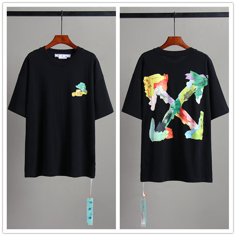Camiseta Hip Hop MIX | Street Verano