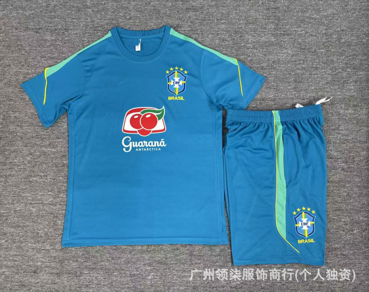 Equipaciones Fútbol Manga Corta 2026