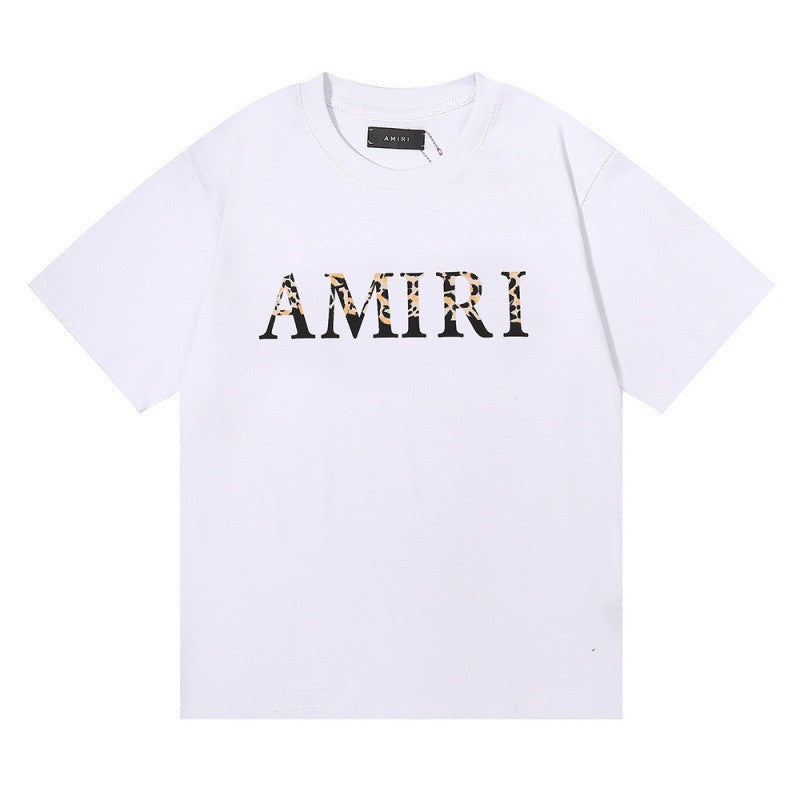 Heavyweight Pure Cotton T-Shirt | Heavy Cotton | Luxury Markt