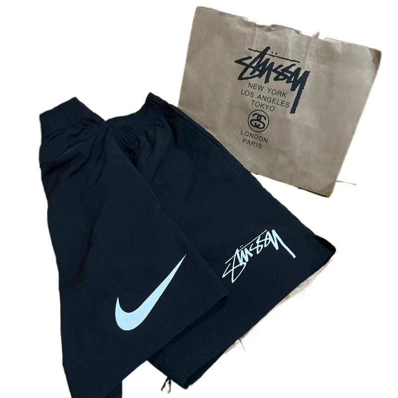 Pantalones Cortos Baloncesto Hombre | Deportivos Secado Rápido