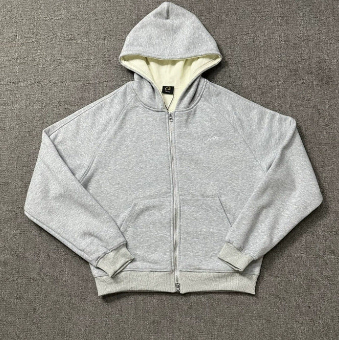 Ensemble de survêtement unisexe CO | Sweat-shirt et pantalon