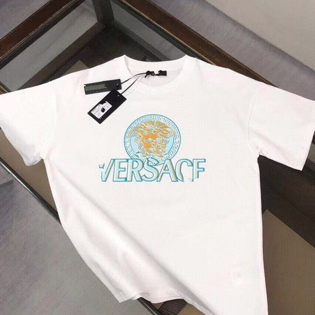Camiseta Versa ce Unisex De Algodón | Medusa