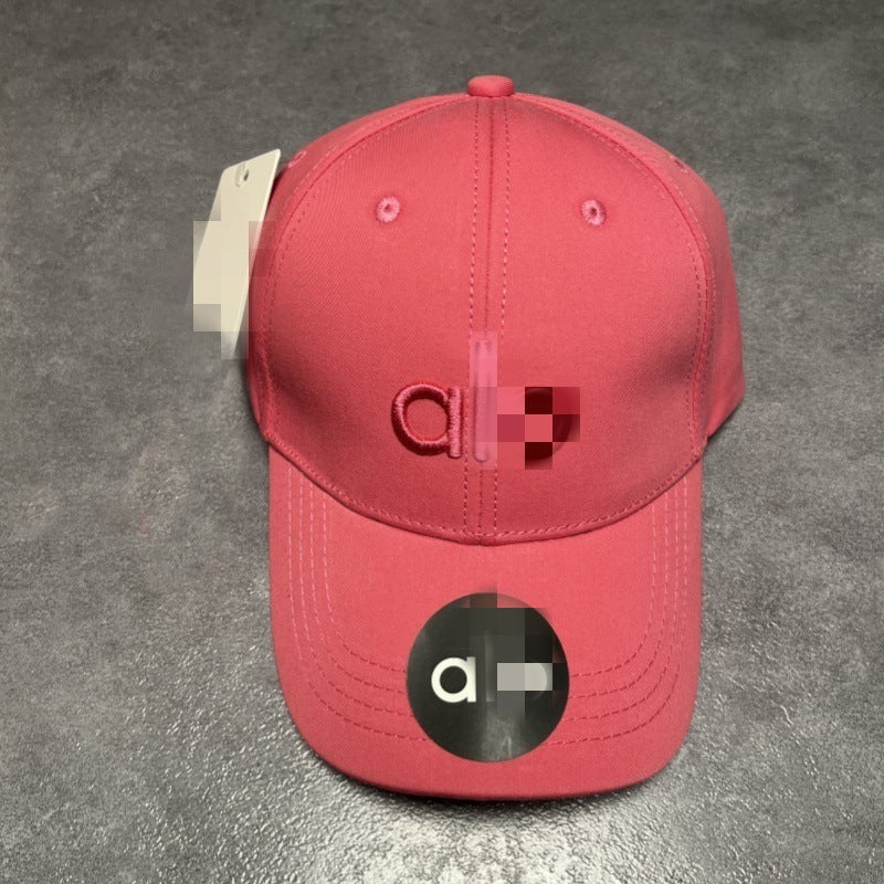 Gorra Béisbol Pareja Transpirable Protección Solar