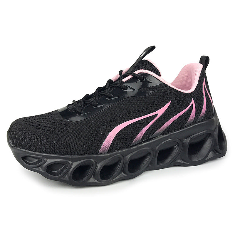 Zapatos Hombre Talla Grande 46-48 | Athleisure Parejas