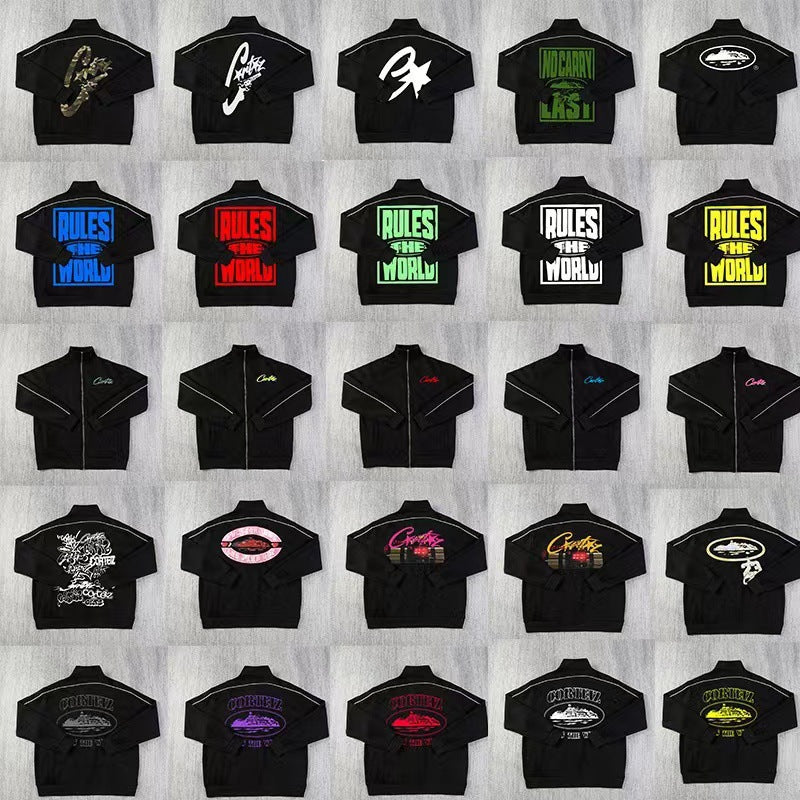 Sudaderas Y Pantalones CORT