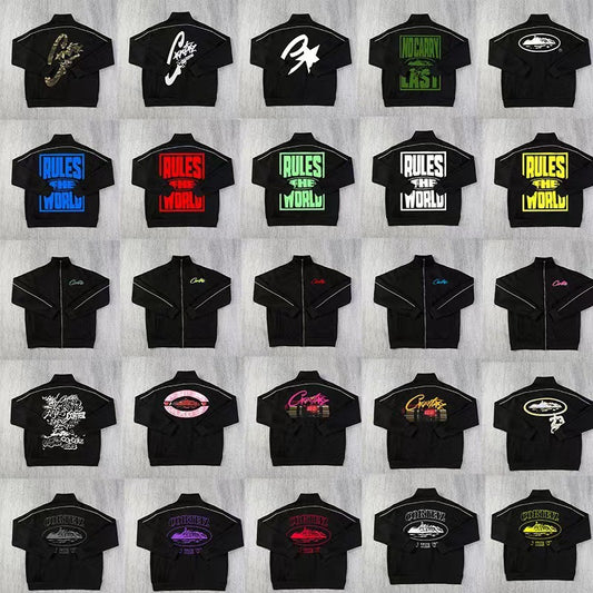 Sudaderas Y Pantalones CORT