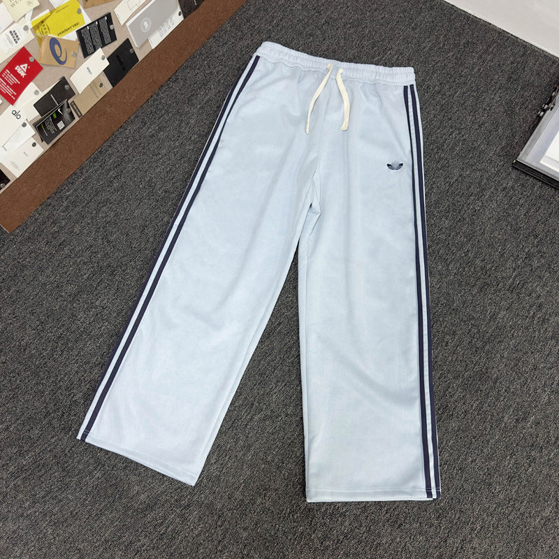 Veste et pantalon en daim unisexe | Style vintage