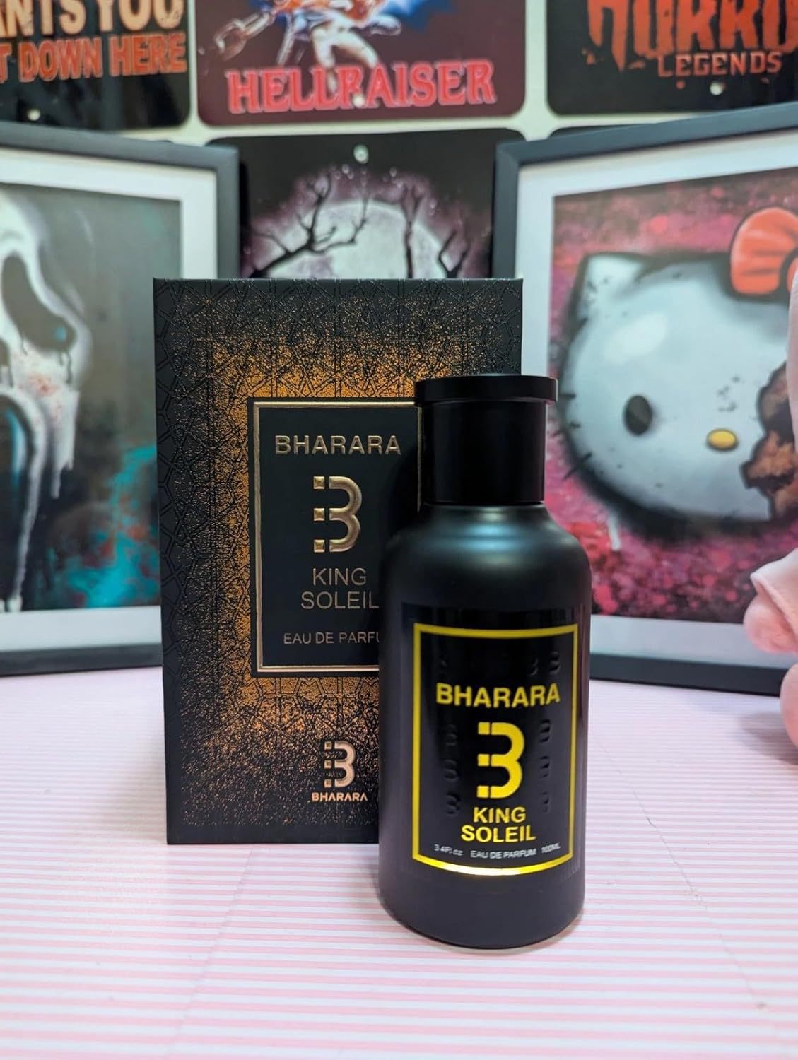 Perfume superventas transfronterizo LattafaYara en Arabia Oriental, Dubái, y fragancias duraderas tanto para hombres como mujeres