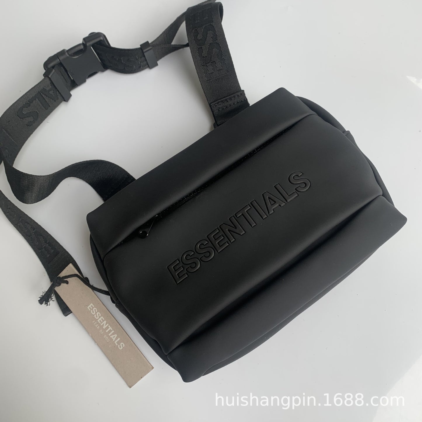 Fear of God Essentials Bolsa Bandolera | Streetwear Premium Unisex