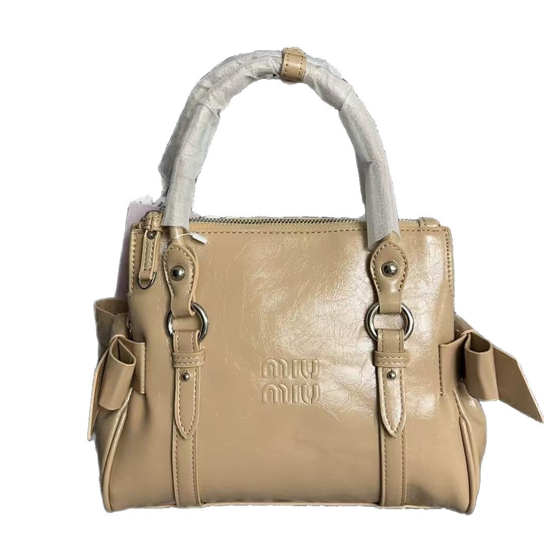 Women's MM Crossbody Bag | Bow Style | Without Box