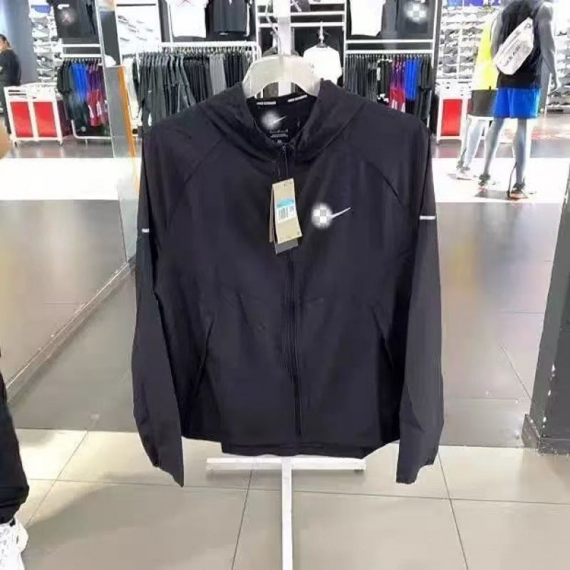 Ribbed knit matching set, quick-dry DD4747+4834, cross-border foreign trade, wholesale leisure windproof sportswear purchase