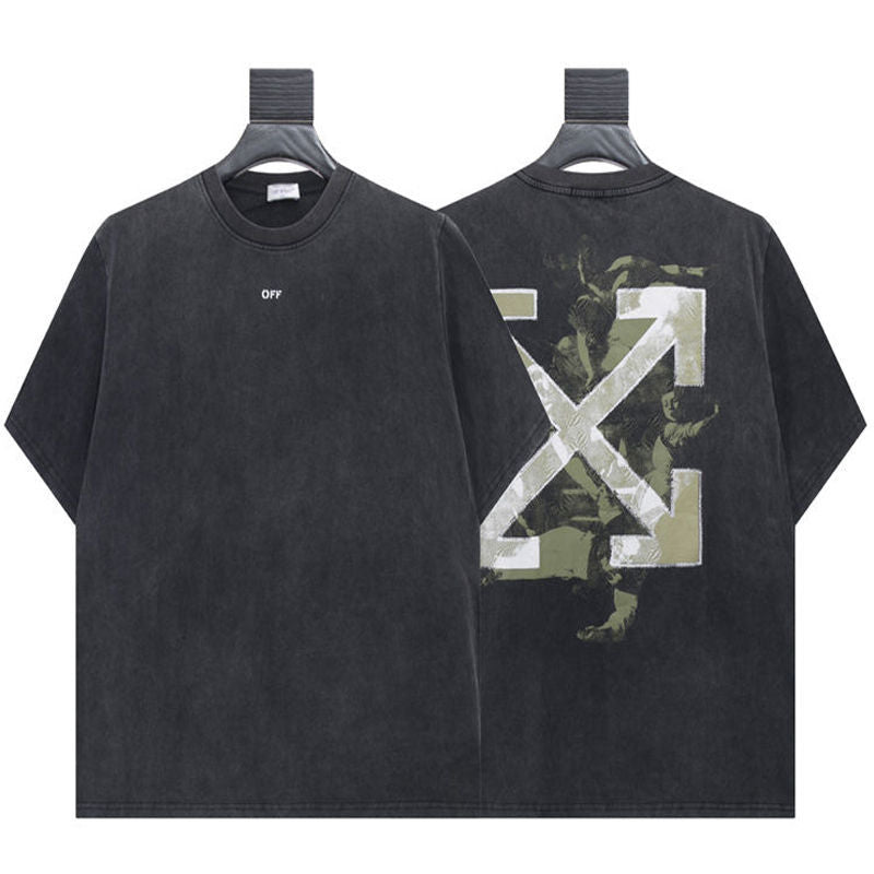 Camiseta Hip Hop MIX | Street Verano