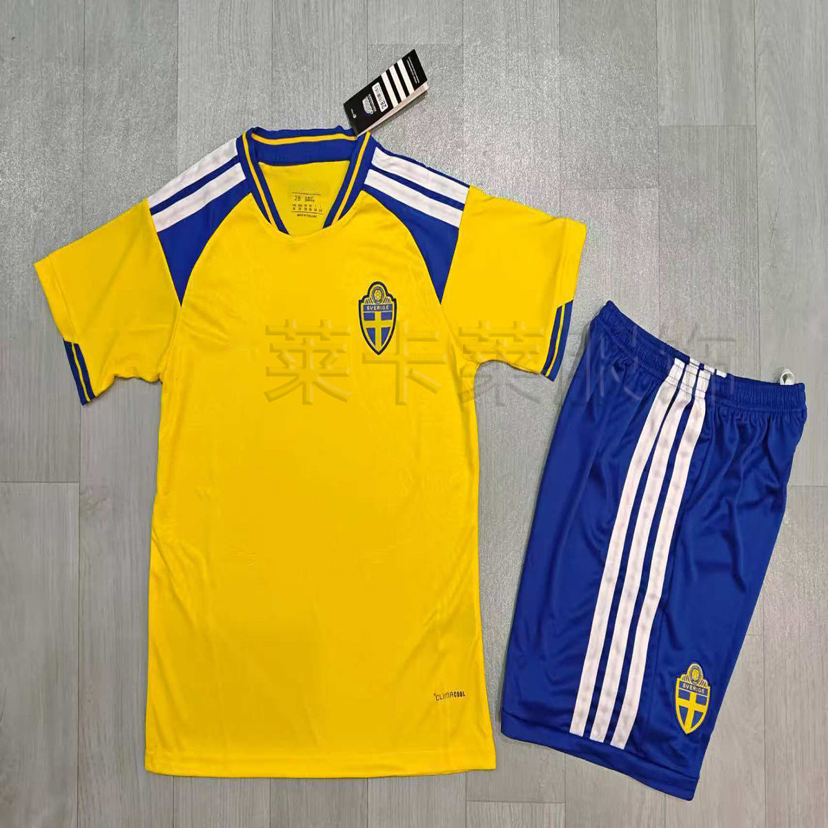 Camiseta Fútbol Niño Copa Mundial 2026 | Argentina, Alemania, Portugal y más