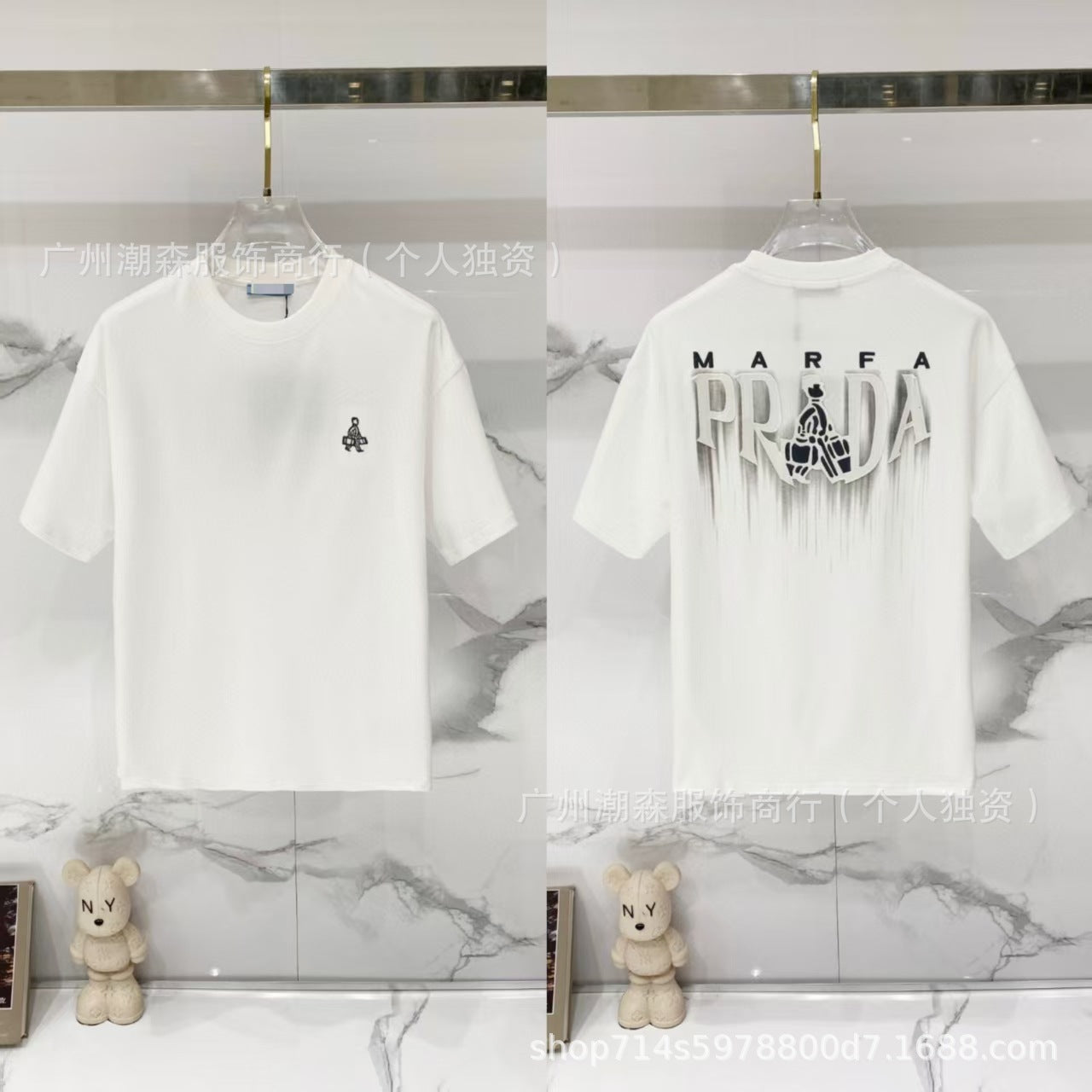 Camisa de cuello redondo Pujia de algodón puro talla para comercio transfronterizo, camisas de manga corta y casuales de manga corta de moda para pareja de lujo