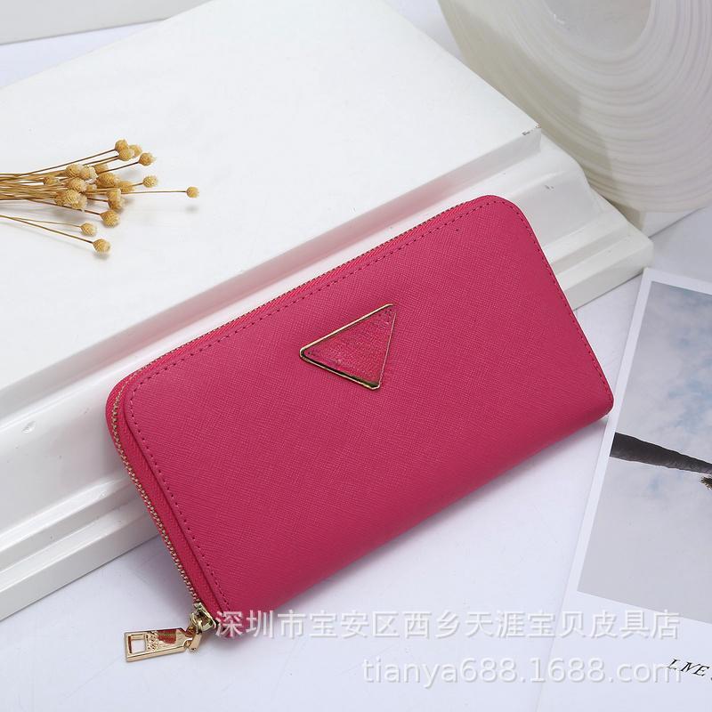 Clutch de Senhora GU | Carteira Compacta para Moedas