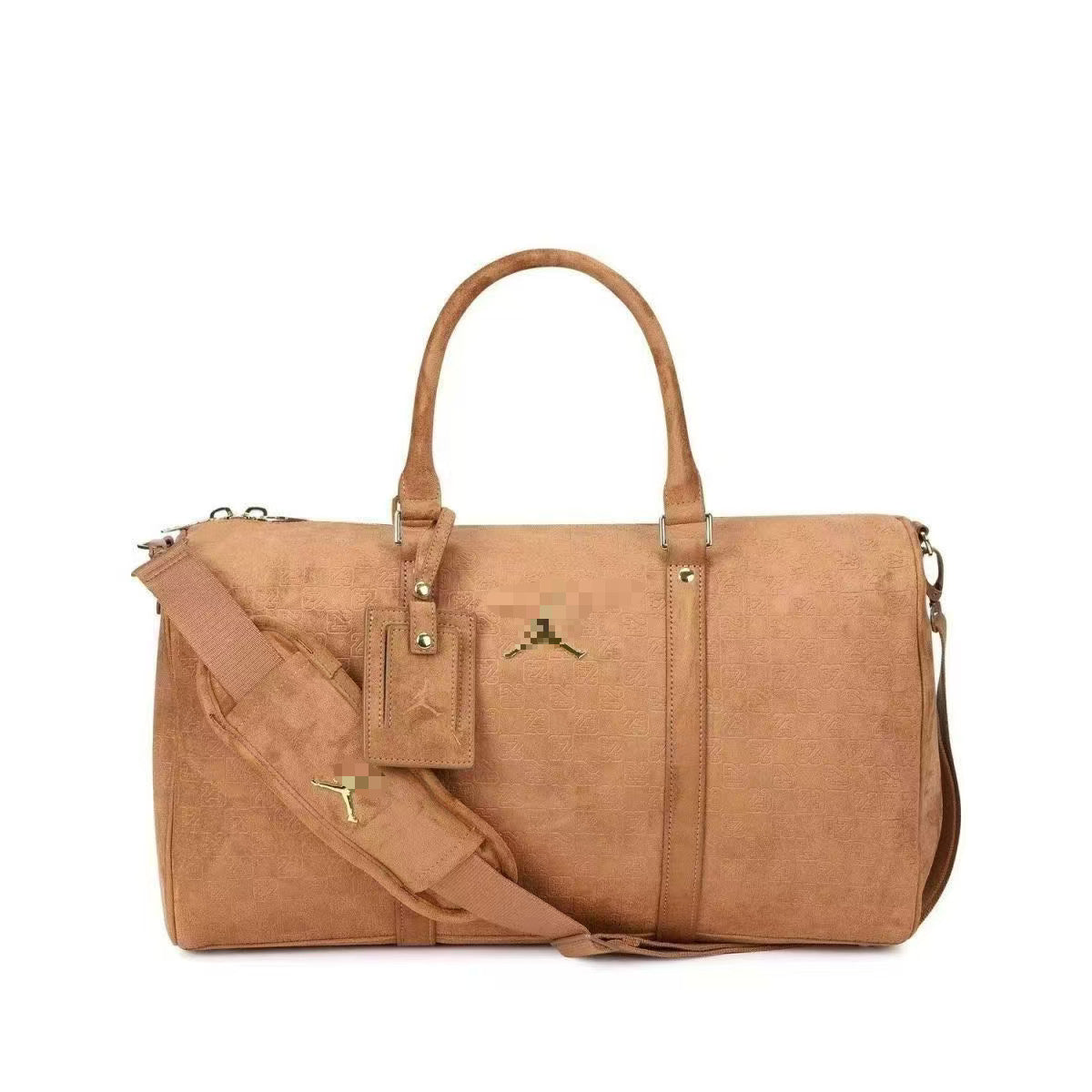 Bolsas de viaje ligeras y de gran capacidad, bolsas de fitness deportivas de moda para hombres y mujeres, bolsas de almacenamiento de equipaje para viajes de negocios, bolsas de espera para la entrega