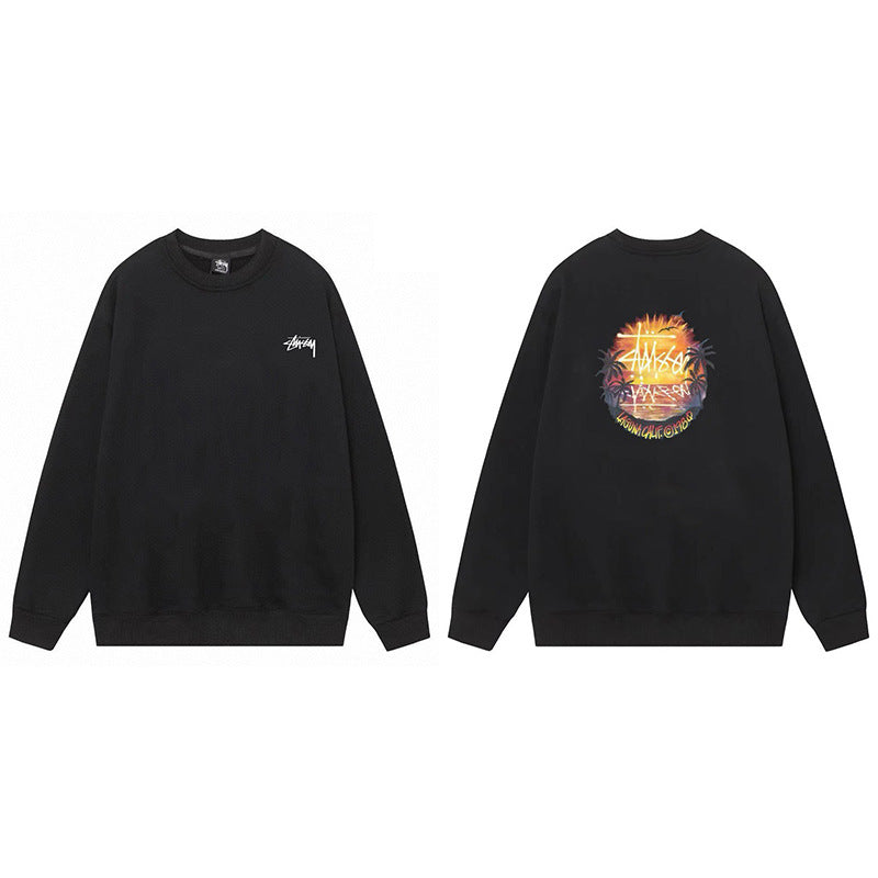 سترة Stussy Mix | طبعة 8 نرد