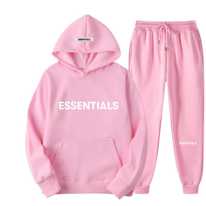 Unisex Sweatshirt | 2-Piece Fall/Winter Set E