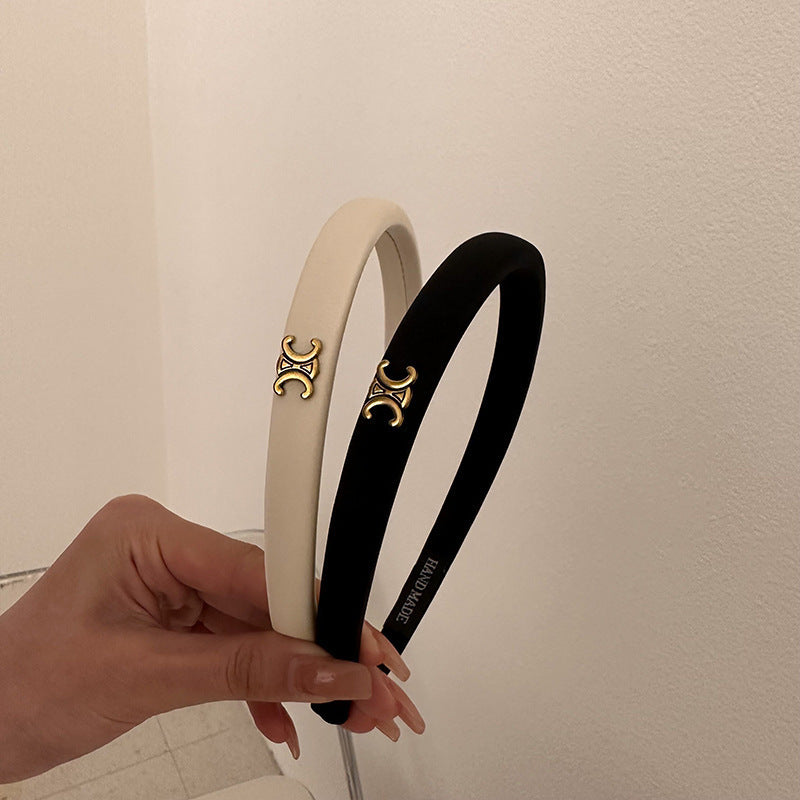 Diadema Fina Mujer | LuxuryMarkt