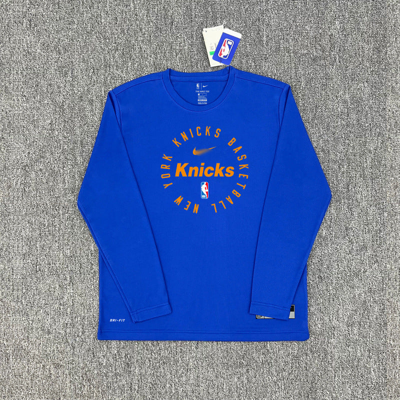 Men's Sports T-Shirt L | Long Sleeve