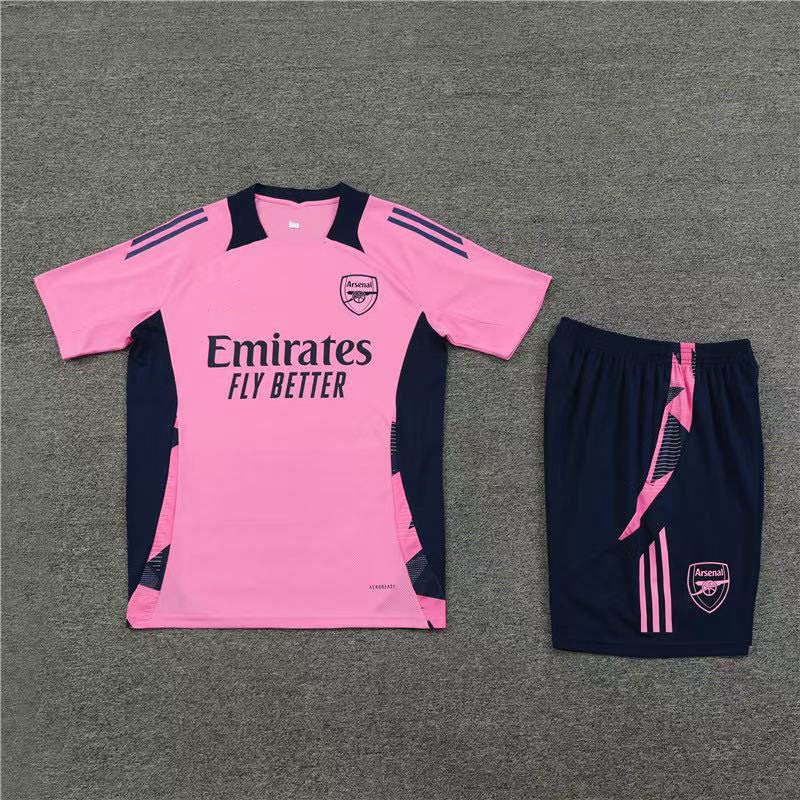 Equipaciones Fútbol Manga Corta 2026