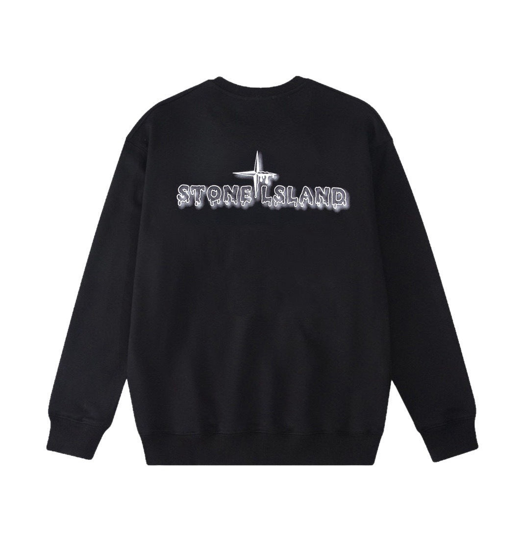 Sudadera MON | Cuello Redondo Y Estilo Casual