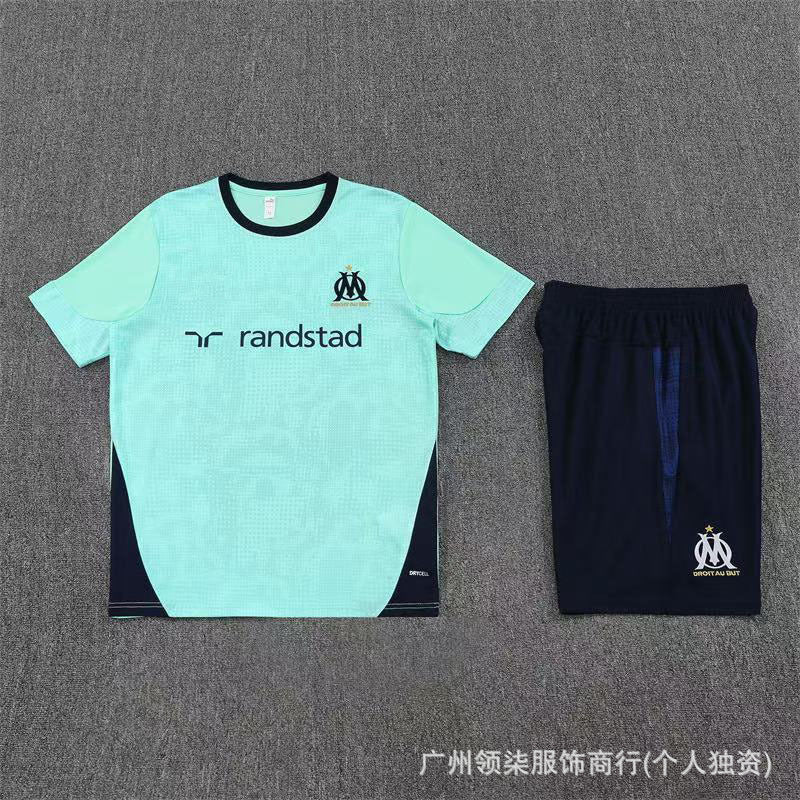 Nuevas camisetas de fútbol, Arsenal Chelsea, Portugal, Brasil, Argentina, conjuntos de entrenamiento previos al partido, manga corta adulto al por mayor