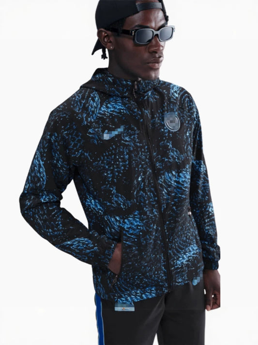 2026 Sports Jacket | Outdoor Print