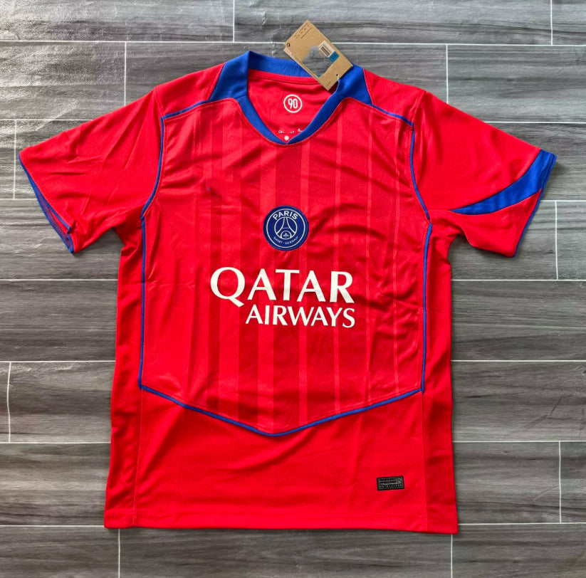 Nuevas camisetas de futbol 26/27