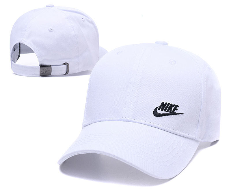 Gorra de béisbol con bordado con letras transfronterizas para hombres y mujeres, sombrillas de primavera/verano, protección solar, pareja de estudiantes, gorra de béisbol versátil, nueva