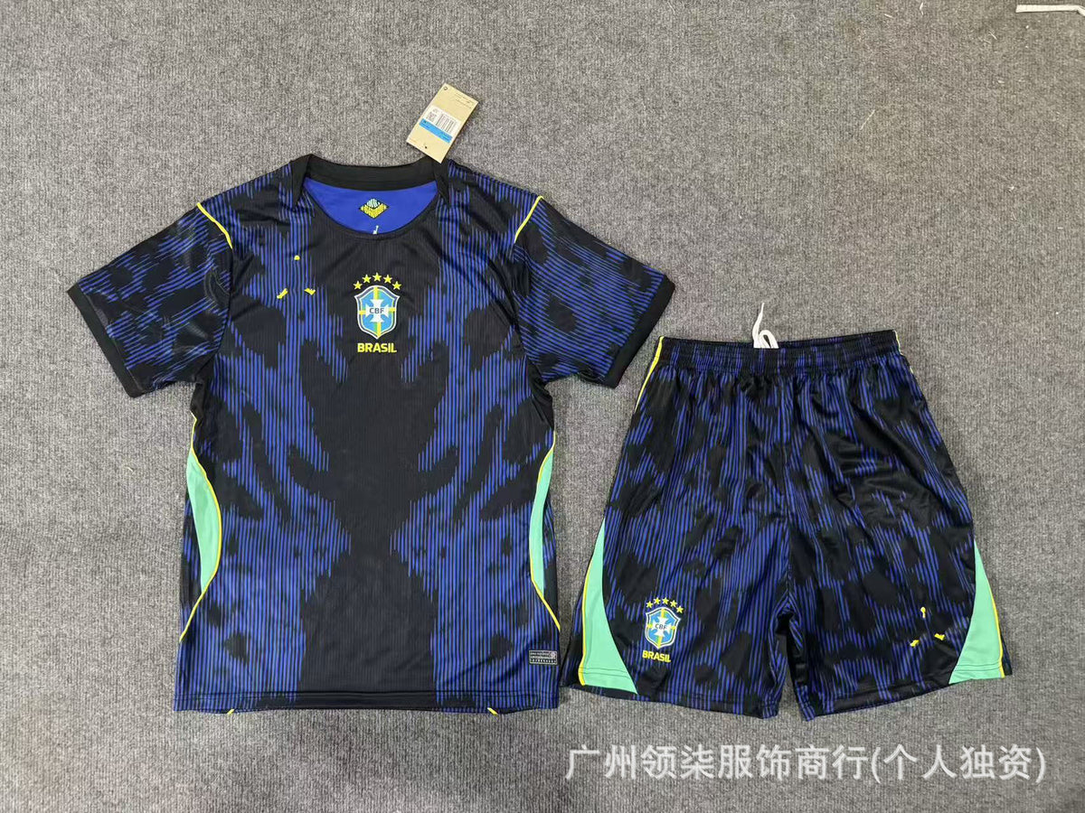 Men's Soccer Jersey Set | 2026 World Cup