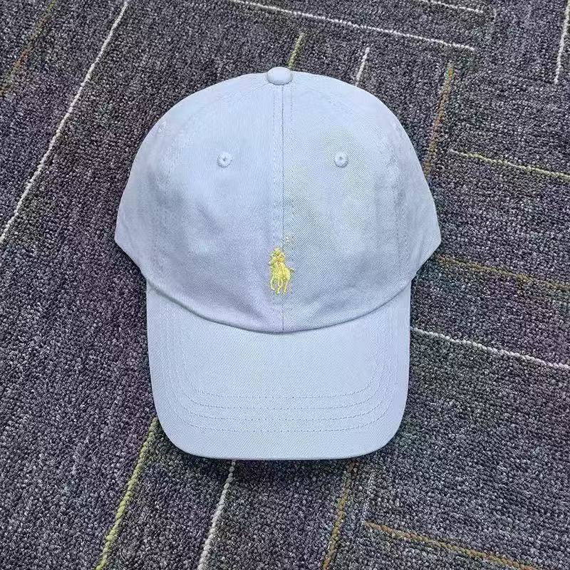Gorra de Béisbol Paul Unisex