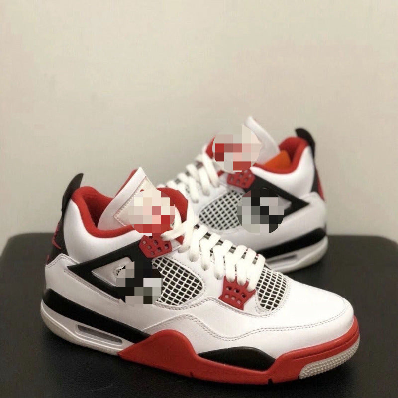 AJ Basketball Shoes | Electric Mother