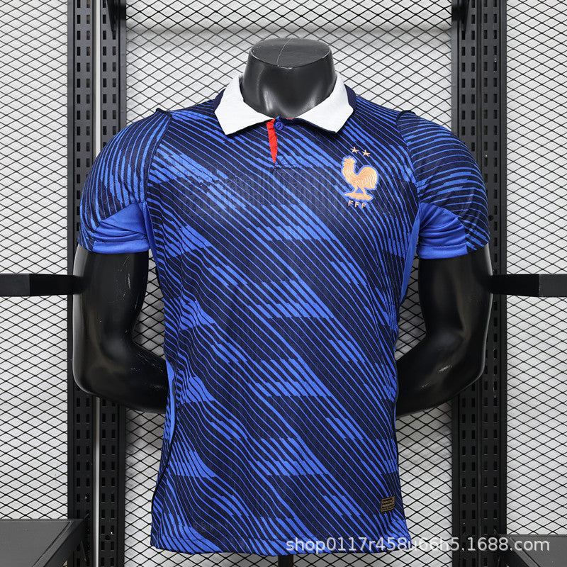 Ventas directas de fábrica de 48 camisetas para el Mundial 2026, ediciones para jugadores, camisetas de fútbol de Argentina, Brasil, Francia e Inglaterra