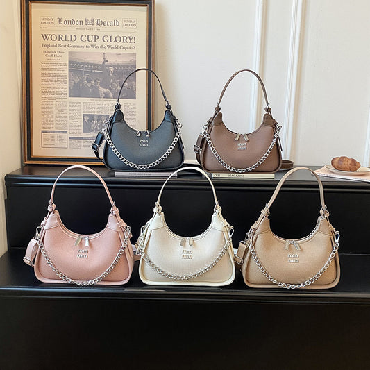 Bolso Bandolera De Mujer MIN | Uso Diario |