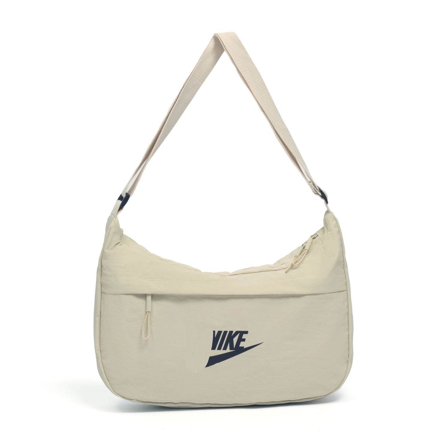 Bolso sencillo para empanadillas para mujer, bolso de un solo hombro de moda, diseño de nicho, bolso de gran capacidad de un solo hombro, bolso de marca de moda para mujer