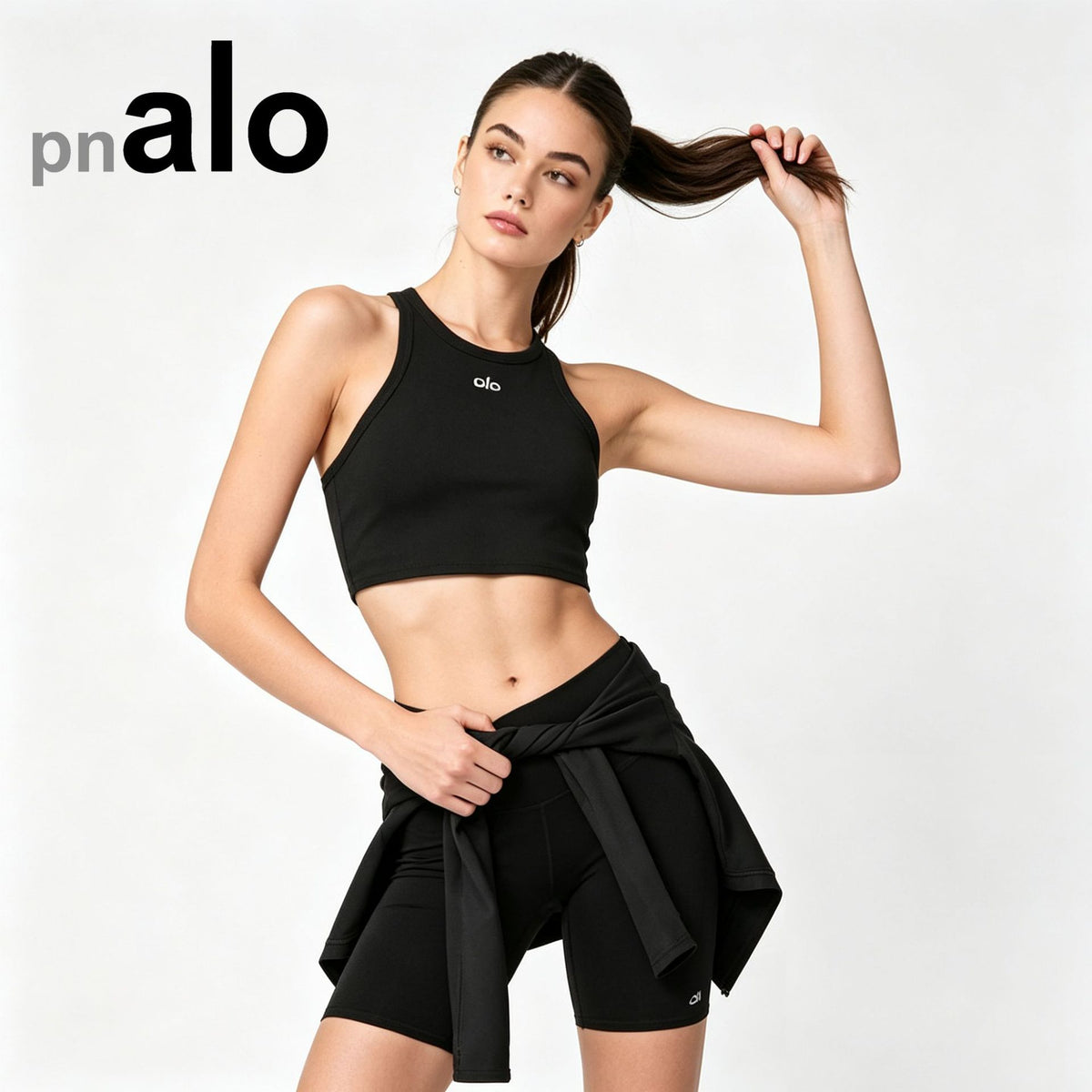 Camiseta Deportiva Mujer AL | Sin Mangas