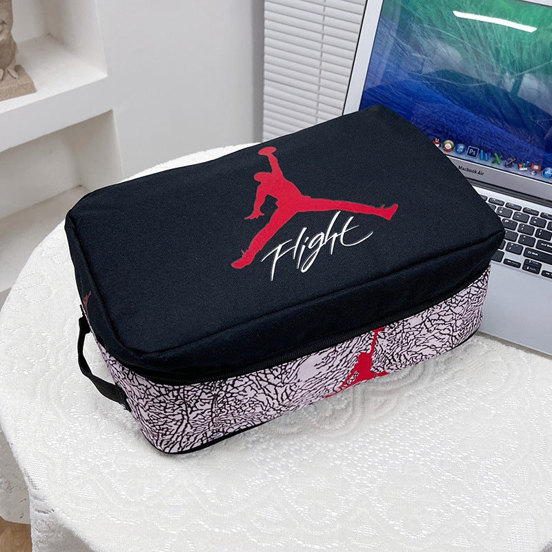 Bolsa Deportiva Zapatillas - Baloncesto Fútbol Gimnasio Unisex