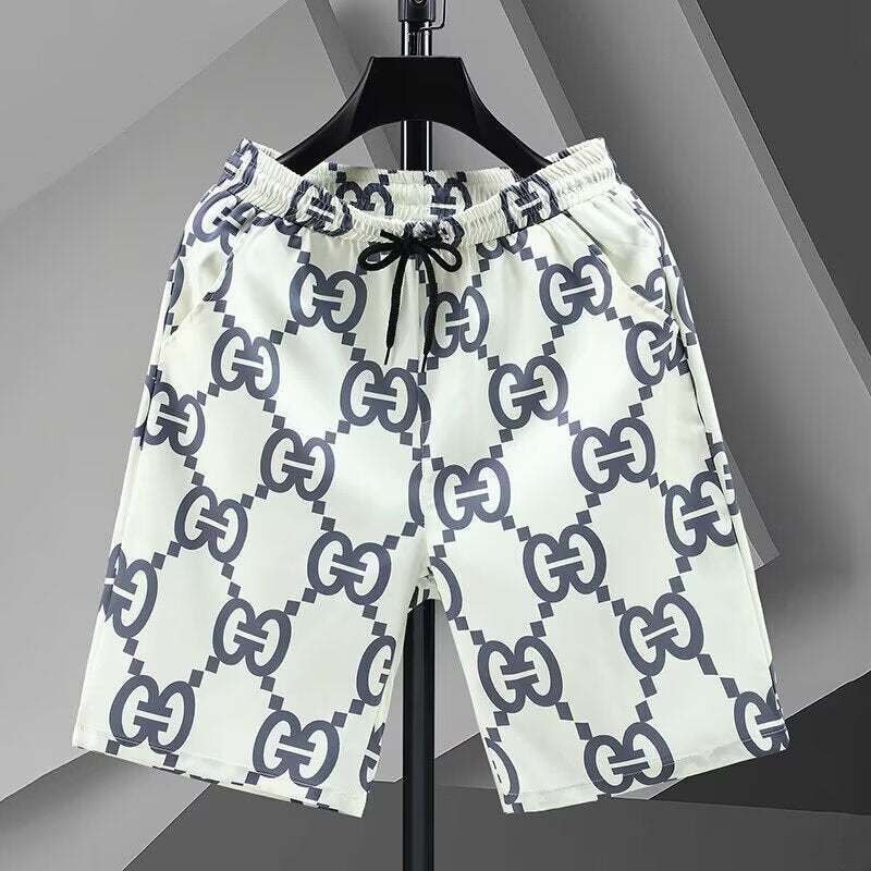 Pantalones Cortos Florales Hombre | Playa Verano 2026