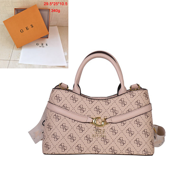 GU 2026 Women's Shoulder Bag | New Style | With Box