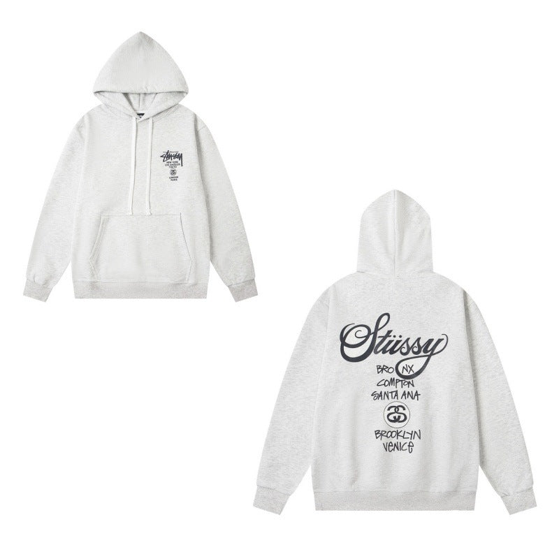 Hoodie and Tracksuit | Fleece Lining