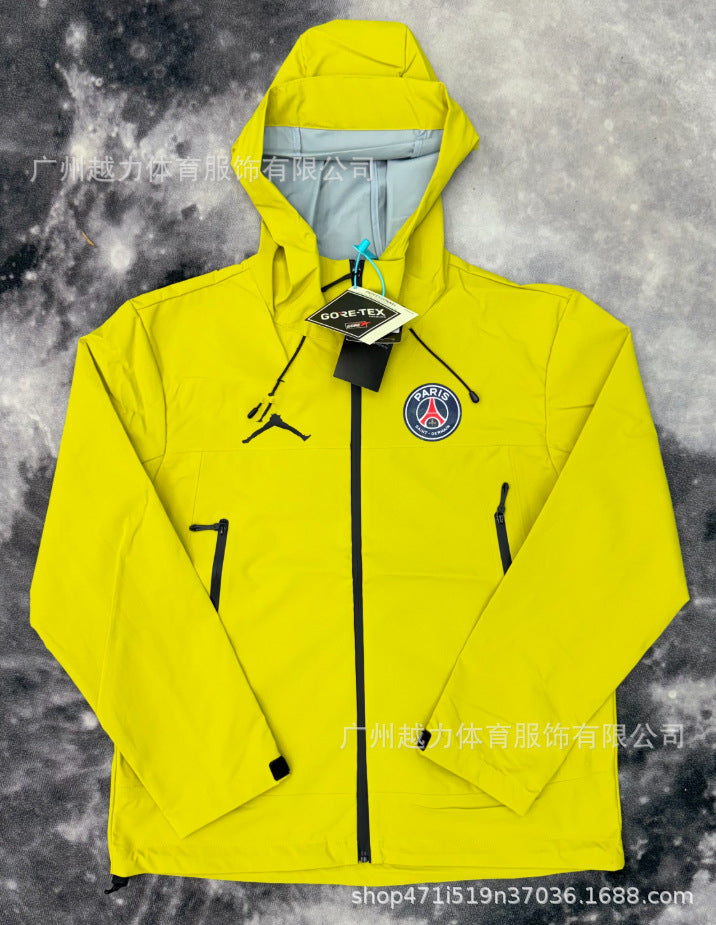 MIX Unisex Jacket | Outdoor Style